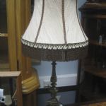 494 7540 Bordslampa
